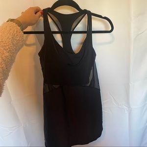 Lululemon shirt